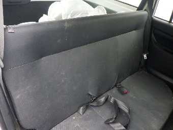 TOYOTA PROBOX 2019 Image 7