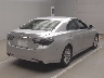 TOYOTA MARK X 2018 Image 2