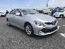 TOYOTA MARK X 2018 Image 11