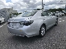 TOYOTA MARK X 2018 Image 12