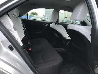 TOYOTA MARK X 2018 Image 16