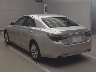 TOYOTA MARK X 2018 Image 4