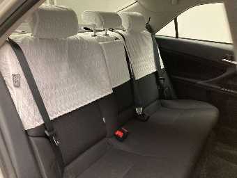 TOYOTA MARK X 2018 Image 7