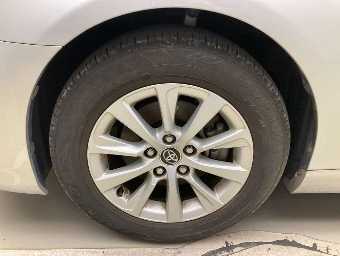 TOYOTA MARK X 2018 Image 9