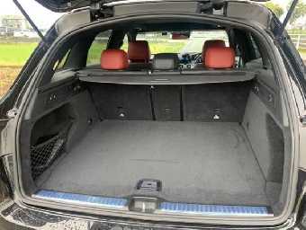 MERCEDES AMG GLC 2020 Image 13