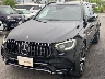 MERCEDES AMG GLC 2020 Image 5