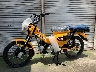 HONDA CT125 0 Image 1