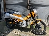 HONDA CT125 0 Image 2