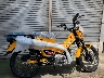 HONDA CT125 0 Image 3