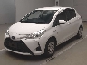 TOYOTA VITZ 2019 Image 1