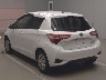 TOYOTA VITZ 2019 Image 4