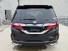 HONDA ODYSSEY HYBRID 2017 Image 4