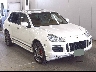 PORSCHE CAYENNE 2008 Image 1