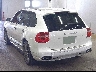 PORSCHE CAYENNE 2008 Image 2