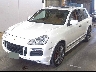 PORSCHE CAYENNE 2008 Image 4