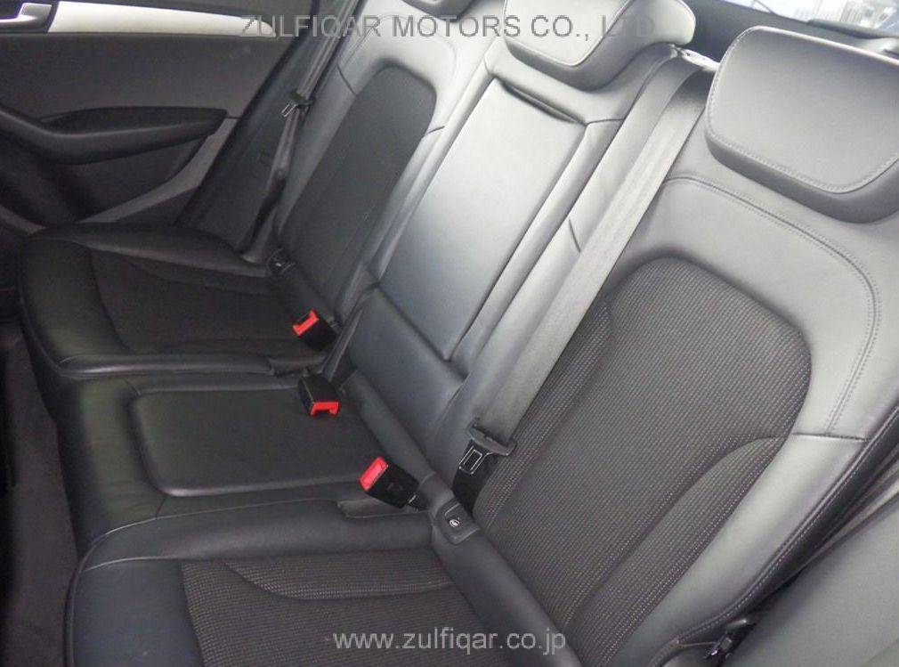 AUDI Q5 2011 Image 6