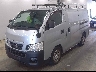 NISSAN NV350 CARAVAN 2015 Image 4