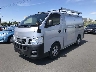 NISSAN NV350 CARAVAN 2015 Image 7