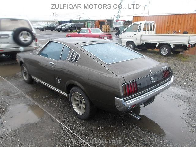 TOYOTA CELICA 1973 Image 21