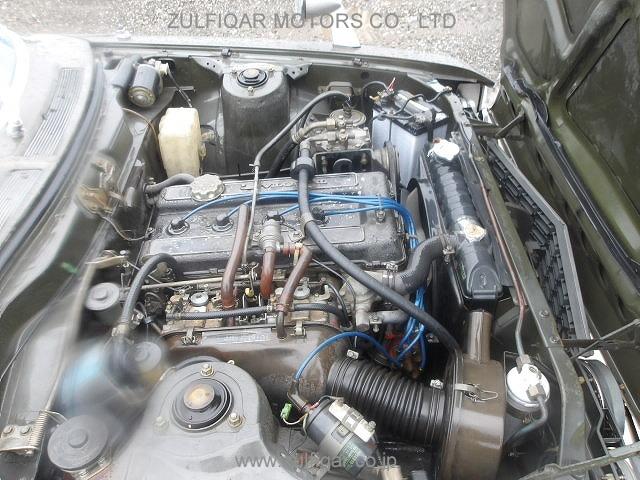 TOYOTA CELICA 1973 Image 22