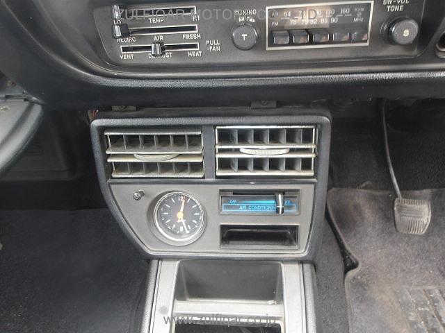 TOYOTA CELICA 1973 Image 8