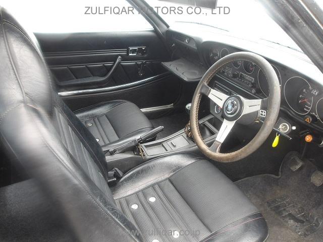 TOYOTA CELICA 1973 Image 9