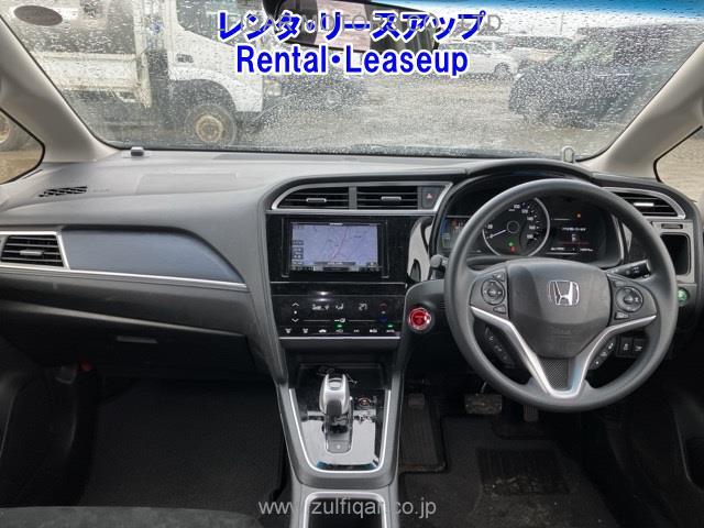 HONDA SHUTTLE 2019 Image 4