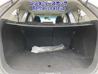 HONDA SHUTTLE 2019 Image 5