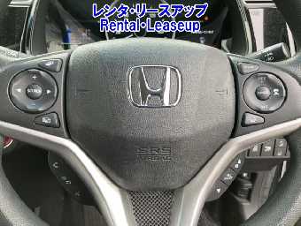 HONDA SHUTTLE 2019 Image 10