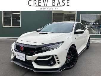 HONDA CIVIC HATCHBACK 2021 Image 1