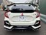 HONDA CIVIC HATCHBACK 2021 Image 2