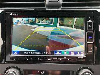 HONDA CIVIC HATCHBACK 2021 Image 11