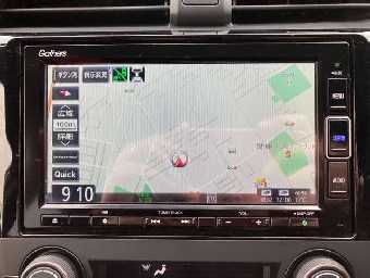 HONDA CIVIC HATCHBACK 2021 Image 12