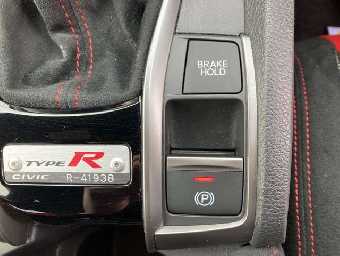 HONDA CIVIC HATCHBACK 2021 Image 14