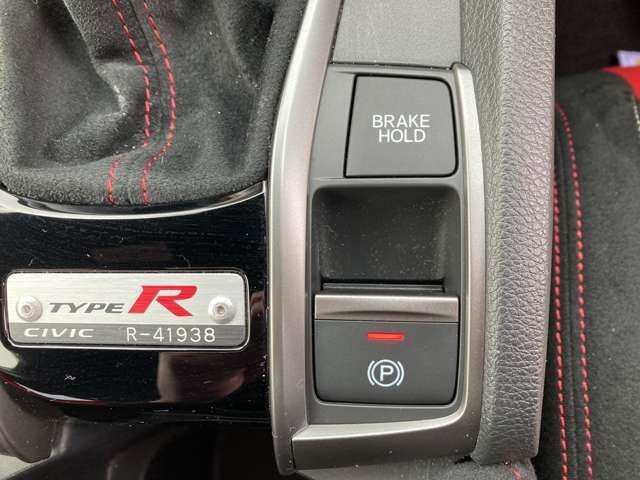 HONDA CIVIC HATCHBACK 2021 Image 20