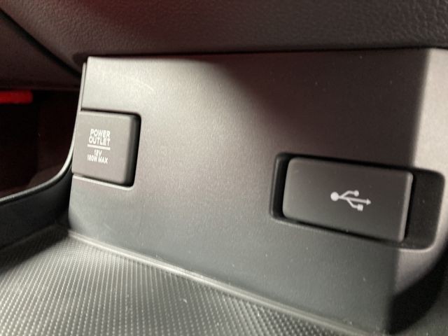 HONDA CIVIC HATCHBACK 2021 Image 23