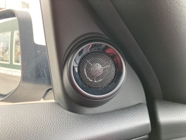 HONDA CIVIC HATCHBACK 2021 Image 24