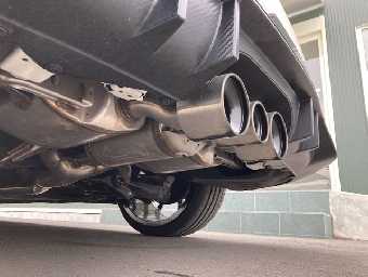 HONDA CIVIC HATCHBACK 2021 Image 23