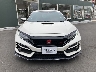 HONDA CIVIC HATCHBACK 2021 Image 5