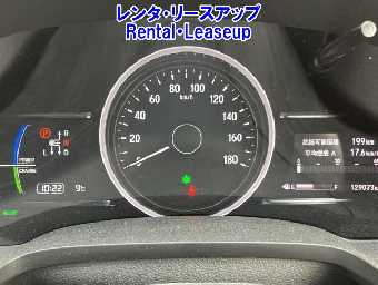 HONDA SHUTTLE 2019 Image 6