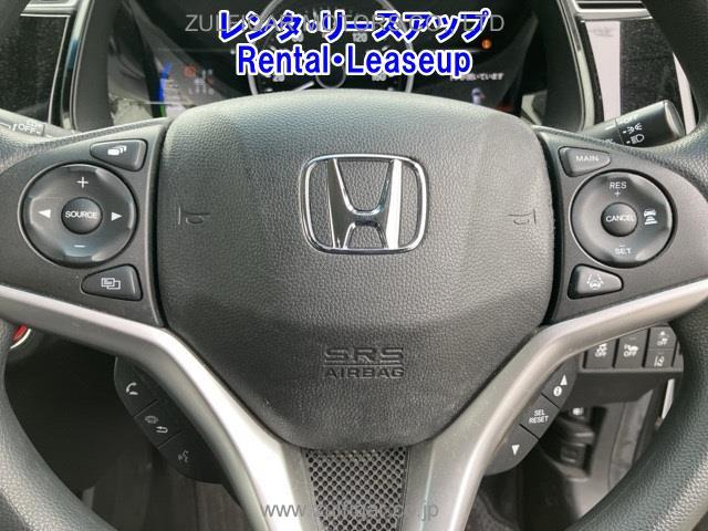 HONDA SHUTTLE 2019 Image 10