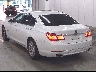 BMW 7 SERIES 2013 Image 2