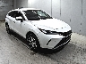 TOYOTA HARRIER HYBRID 2020 Image 1