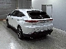 TOYOTA HARRIER HYBRID 2020 Image 2