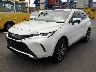 TOYOTA HARRIER HYBRID 2020 Image 19