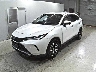 TOYOTA HARRIER HYBRID 2020 Image 4