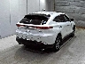 TOYOTA HARRIER HYBRID 2020 Image 5