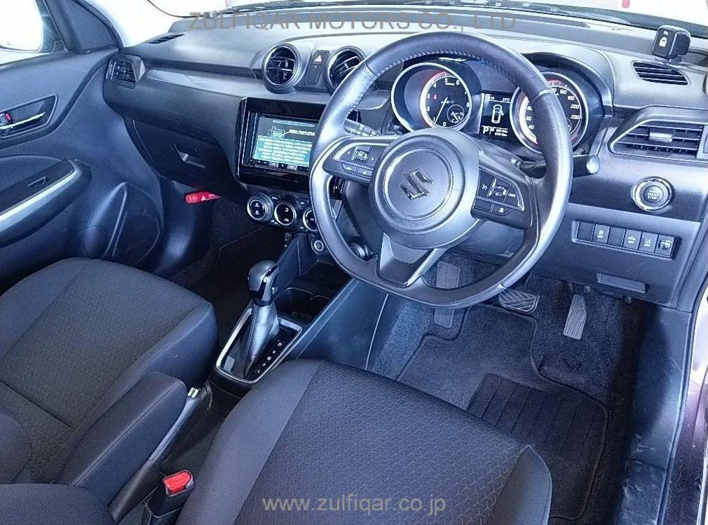 SUZUKI SWIFT 2020 Image 3