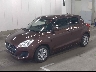 SUZUKI SWIFT 2020 Image 4