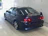 TOYOTA ALTEZZA 2003 Image 2